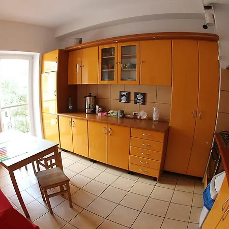 18/12 * Kraków